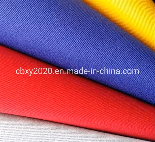 Negozio in fabbrica Tessuto speciale Denim/Cotone/Poliestere 57/58